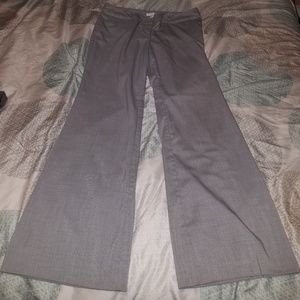 New York & Co. Light gray pants